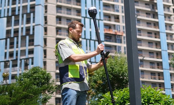 Monitoraggio strutturale di edifici e ponti